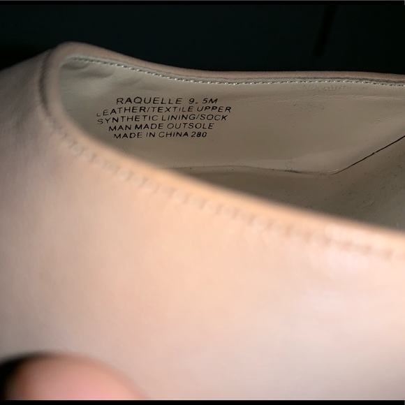 Steve Madden heels. - Picture 4 of 4